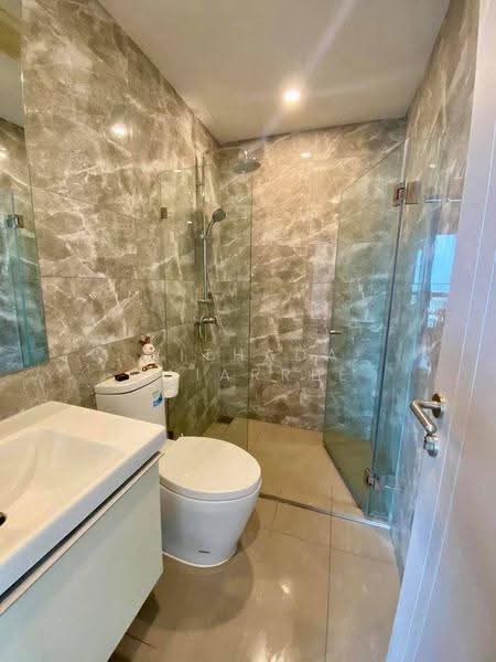 IDEO Q Siam-Ratchathewi, bangkok, Phetchaburi Road, Thanon Phaya Thai, Ratchathewi, Bangkok, 2 Bedrooms, 52 sqm, Condo For Rent, by Withada Jaiarree, 500585956 - DDproperty.com
