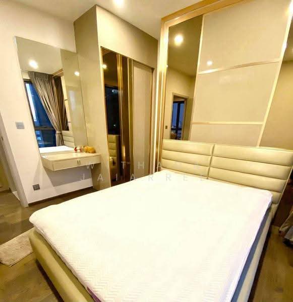 IDEO Q Siam-Ratchathewi, bangkok, Phetchaburi Road, Thanon Phaya Thai, Ratchathewi, Bangkok, 2 Bedrooms, 52 sqm, Condo For Rent, by Withada Jaiarree, 500585956 - DDproperty.com