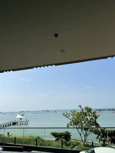 Marina Bayfront Sriracha, chon-buri, 212 Jerm Jom Phon Road, Si Racha, Chon Buri (Pattaya), 1 Bedroom, 43 sqm, Condo For Rent, by Jirapat Chuangsawadsak, 500585957 - DDproperty.com