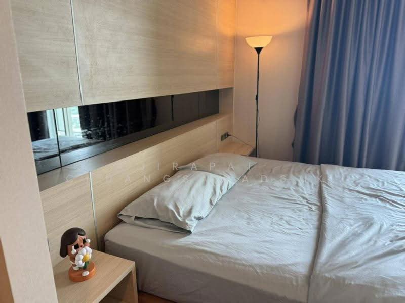 Marina Bayfront Sriracha, chon-buri, 212 Jerm Jom Phon Road, Si Racha, Chon Buri (Pattaya), 1 Bedroom, 43 sqm, Condo For Rent, by Jirapat Chuangsawadsak, 500585957 - DDproperty.com