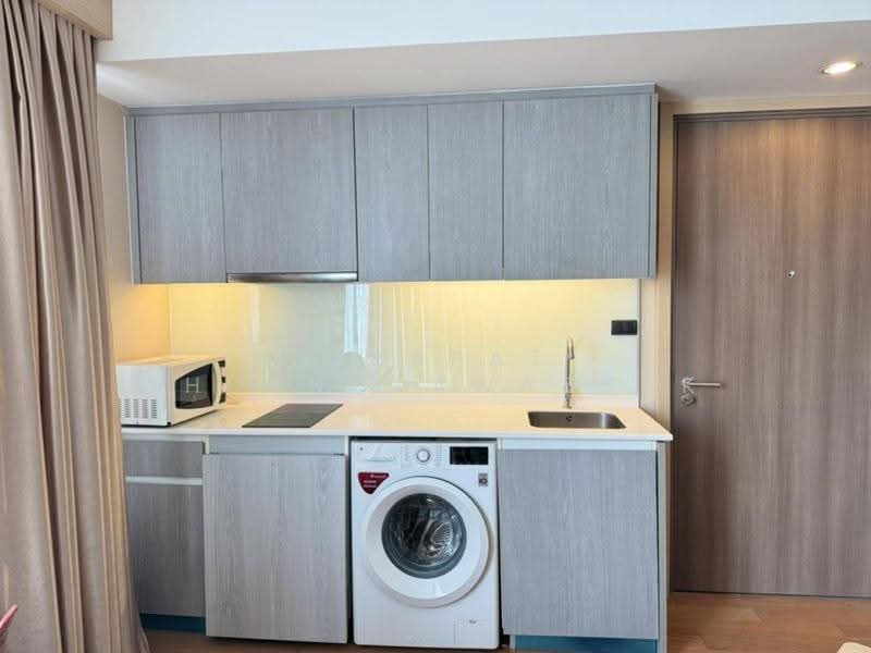 Marina Bayfront Sriracha, chon-buri, 212 Jerm Jom Phon Road, Si Racha, Chon Buri (Pattaya), 1 Bedroom, 43 sqm, Condo For Rent, by Jirapat Chuangsawadsak, 500585957 - DDproperty.com