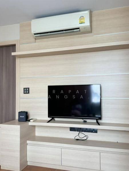 Marina Bayfront Sriracha, chon-buri, 212 Jerm Jom Phon Road, Si Racha, Chon Buri (Pattaya), 1 Bedroom, 43 sqm, Condo For Rent, by Jirapat Chuangsawadsak, 500585957 - DDproperty.com