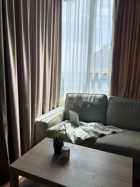 Marina Bayfront Sriracha, chon-buri, 212 Jerm Jom Phon Road, Si Racha, Chon Buri (Pattaya), 1 Bedroom, 43 sqm, Condo For Rent, by Jirapat Chuangsawadsak, 500585957 - DDproperty.com