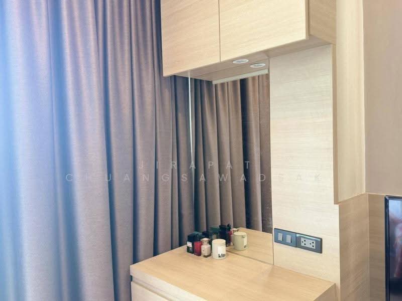 Marina Bayfront Sriracha, chon-buri, 212 Jerm Jom Phon Road, Si Racha, Chon Buri (Pattaya), 1 Bedroom, 43 sqm, Condo For Rent, by Jirapat Chuangsawadsak, 500585957 - DDproperty.com