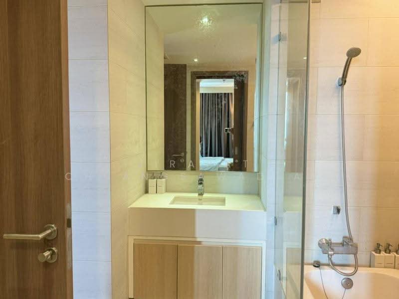 Marina Bayfront Sriracha, chon-buri, 212 Jerm Jom Phon Road, Si Racha, Chon Buri (Pattaya), 1 Bedroom, 43 sqm, Condo For Rent, by Jirapat Chuangsawadsak, 500585957 - DDproperty.com