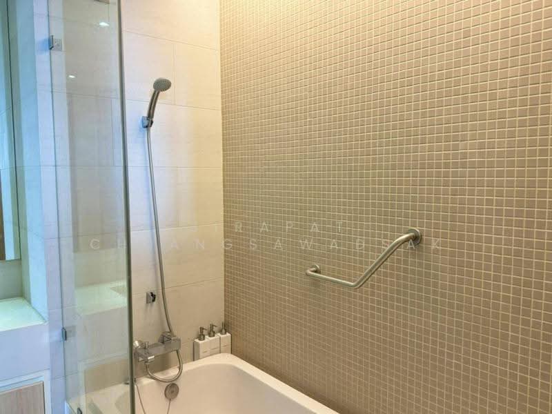 Marina Bayfront Sriracha, chon-buri, 212 Jerm Jom Phon Road, Si Racha, Chon Buri (Pattaya), 1 Bedroom, 43 sqm, Condo For Rent, by Jirapat Chuangsawadsak, 500585957 - DDproperty.com