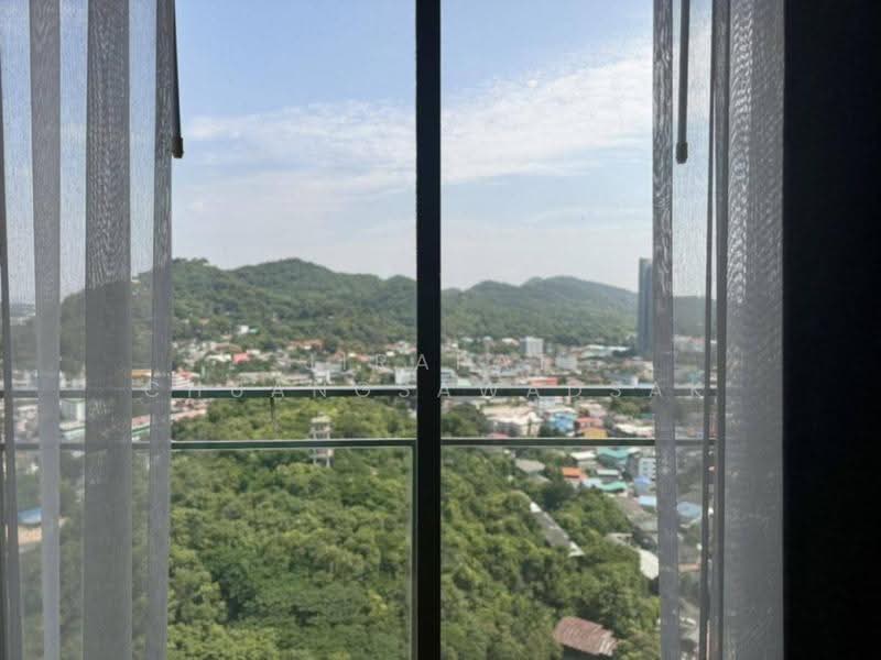 Marina Bayfront Sriracha, chon-buri, 212 Jerm Jom Phon Road, Si Racha, Chon Buri (Pattaya), 1 Bedroom, 43 sqm, Condo For Rent, by Jirapat Chuangsawadsak, 500585957 - DDproperty.com