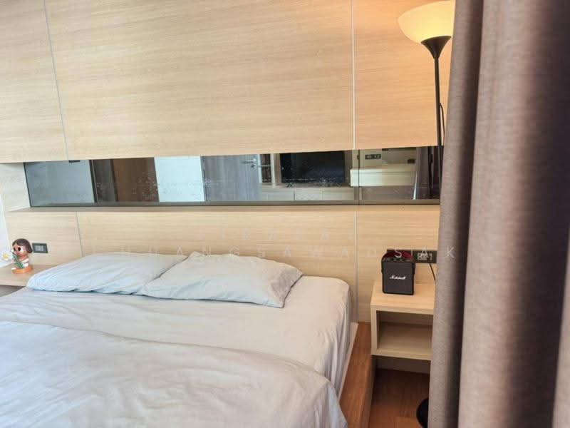Marina Bayfront Sriracha, chon-buri, 212 Jerm Jom Phon Road, Si Racha, Chon Buri (Pattaya), 1 Bedroom, 43 sqm, Condo For Rent, by Jirapat Chuangsawadsak, 500585957 - DDproperty.com