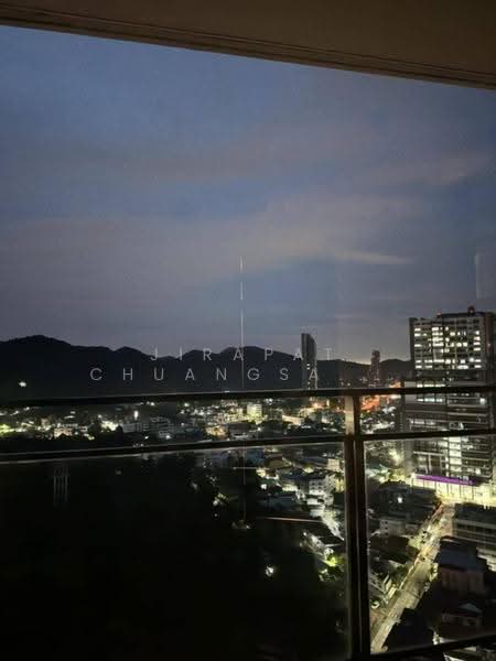 Marina Bayfront Sriracha : มาริน่า เบย์ฟร้อนท์ ศรีราชา, ชลบุรี, 212 ถ.เจิมจอมพล, ศรีราชา, ชลบุรี, 43 ตร.ม., คอนโด ให้เช่า, โดย Jirapat Chuangsawadsak, 500585957 - DDproperty.com