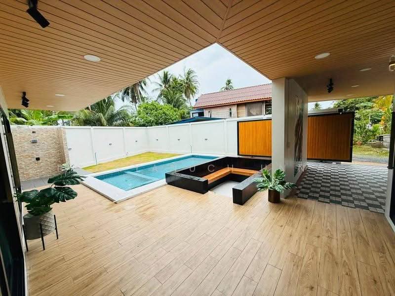 2-BR House, surat-thani, Taling Ngam, Ko Samui, Surat Thani, 2 Bedrooms, 150 sqm, Single Detached House For Sale, by Boonyanuch Unna, 500585958 - DDproperty.com
