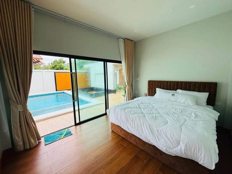 2-BR House, surat-thani, Taling Ngam, Ko Samui, Surat Thani, 2 Bedrooms, 150 sqm, Single Detached House For Sale, by Boonyanuch Unna, 500585958 - DDproperty.com