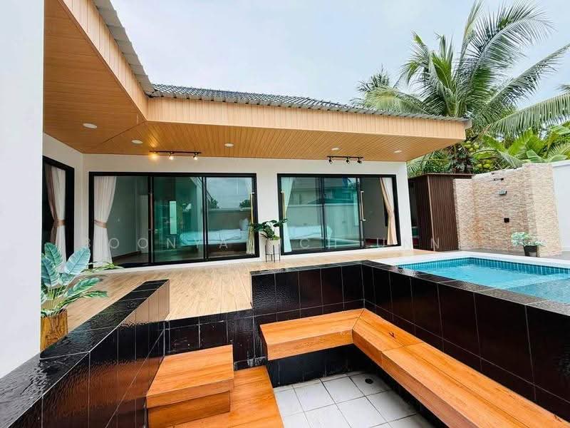 2-BR House, surat-thani, Taling Ngam, Ko Samui, Surat Thani, 2 Bedrooms, 150 sqm, Single Detached House For Sale, by Boonyanuch Unna, 500585958 - DDproperty.com