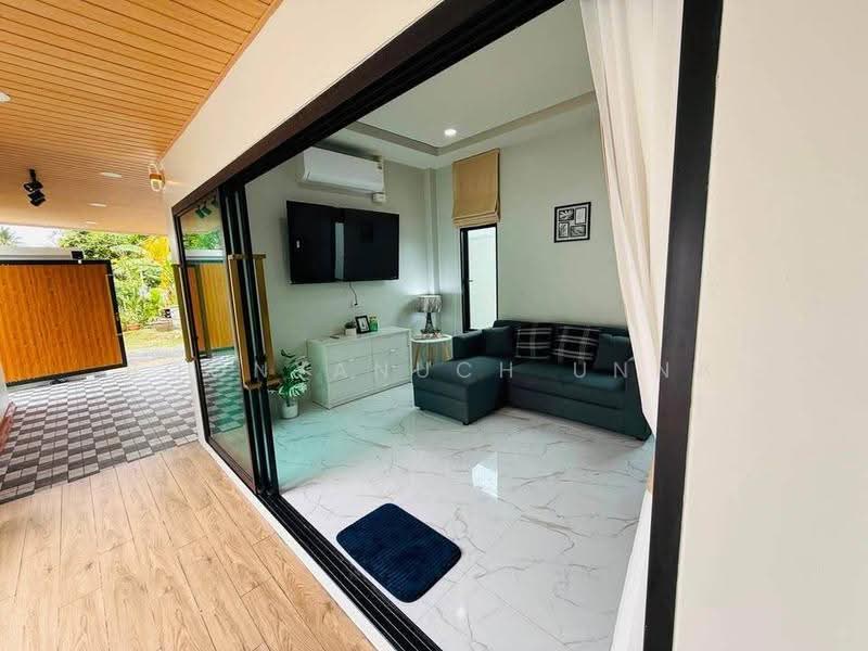 2-BR House, surat-thani, Taling Ngam, Ko Samui, Surat Thani, 2 Bedrooms, 150 sqm, Single Detached House For Sale, by Boonyanuch Unna, 500585958 - DDproperty.com