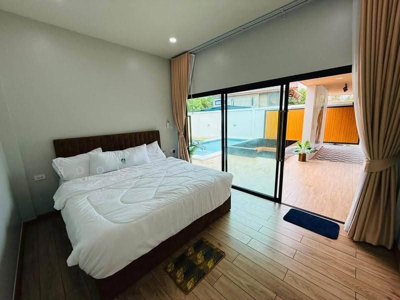 บ้าน 2-ห้องนอน, สุราษฎร์ธานี, ตลิ่งงาม, เกาะสมุย, สุราษฎร์ธานี, 150 ตร.ม., บ้านเดี่ยว ขาย, โดย Boonyanuch Unna, 500585958 - DDproperty.com