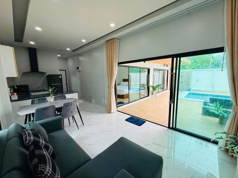 บ้าน 2-ห้องนอน, สุราษฎร์ธานี, ตลิ่งงาม, เกาะสมุย, สุราษฎร์ธานี, 150 ตร.ม., บ้านเดี่ยว ขาย, โดย Boonyanuch Unna, 500585958 - DDproperty.com