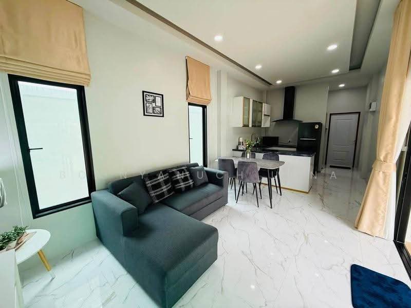 2-BR House, surat-thani, Taling Ngam, Ko Samui, Surat Thani, 2 Bedrooms, 150 sqm, Single Detached House For Sale, by Boonyanuch Unna, 500585958 - DDproperty.com