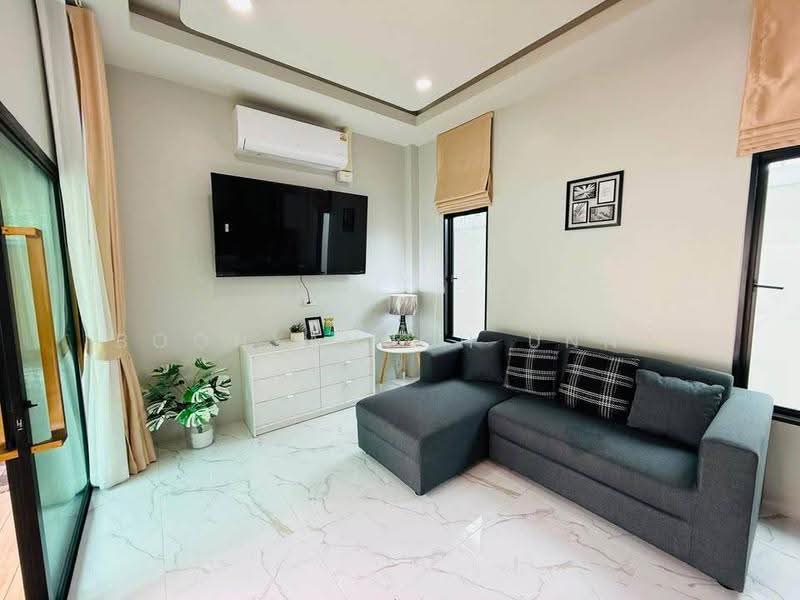 2-BR House, surat-thani, Taling Ngam, Ko Samui, Surat Thani, 2 Bedrooms, 150 sqm, Single Detached House For Sale, by Boonyanuch Unna, 500585958 - DDproperty.com