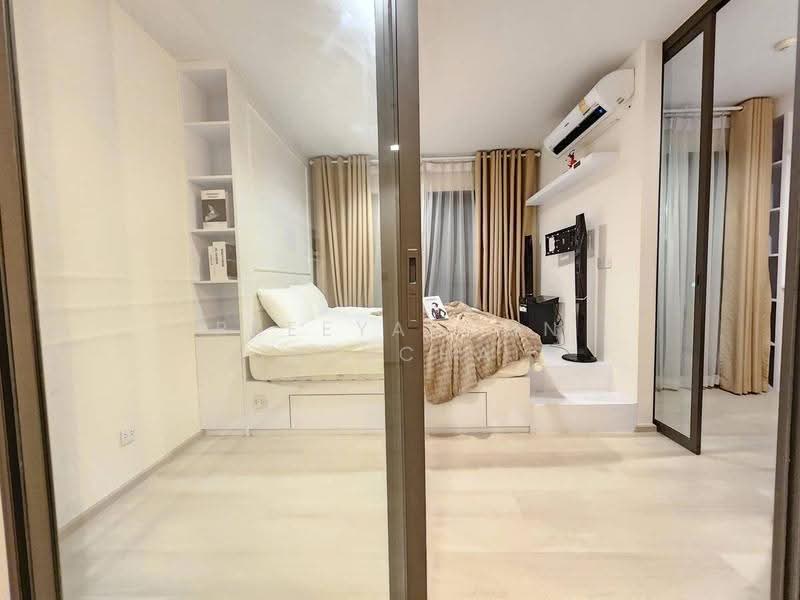 Life One Wireless, bangkok, 1 Wireless Road, Lumphini, Pathum Wan, Bangkok, 1 Bedroom, 35 sqm, Condo For Sale, by Preeyapohn Jatuchai, 500585959 - DDproperty.com
