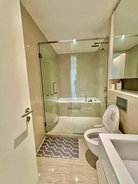 H Sukhumvit 43, bangkok, 28 Sukhumvit 34 Road, Khlong Tan Nua, Watthana, Bangkok, 1 Bedroom, 45 sqm, Condo For Rent, by Pichamon Chawbantard, 500585960 - DDproperty.com