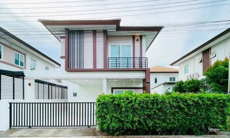3-BR House, chon-buri, Nong Pru, Bang Lamung (Pattaya), Chon Buri (Pattaya), 3 Bedrooms, 204 sqm, Single Detached House For Sale, by Thanyalag Chanchodtanakul, 500585961 - DDproperty.com