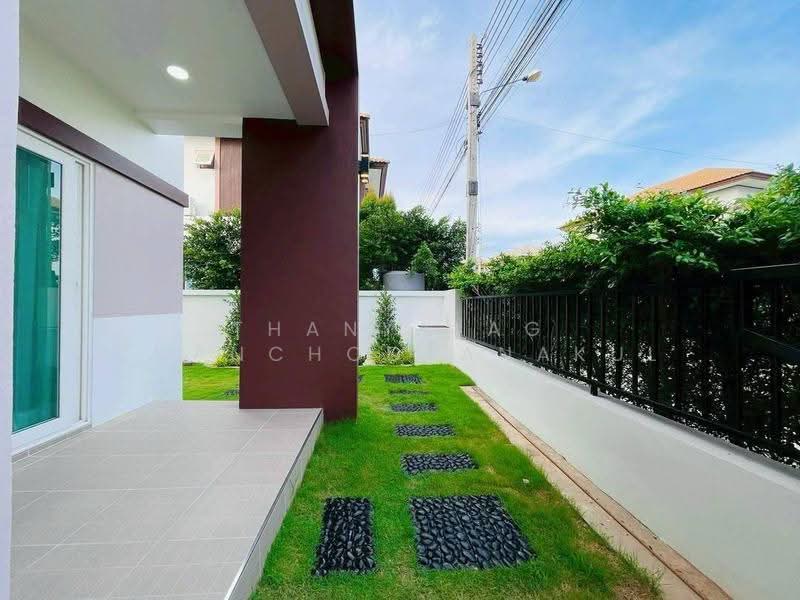 3-BR House, chon-buri, Nong Pru, Bang Lamung (Pattaya), Chon Buri (Pattaya), 3 Bedrooms, 204 sqm, Single Detached House For Sale, by Thanyalag Chanchodtanakul, 500585961 - DDproperty.com
