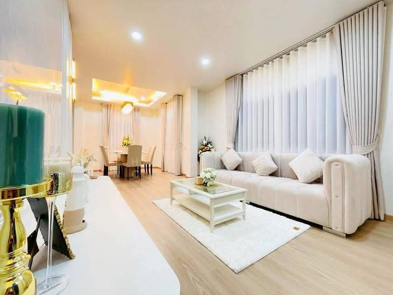 บ้าน 3-ห้องนอน, ชลบุรี, หนองปรือ, บางละมุง, ชลบุรี, 204 ตร.ม., บ้านเดี่ยว ขาย, โดย Thanyalag Chanchodtanakul, 500585961 - DDproperty.com