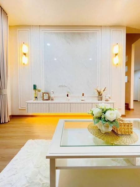 3-BR House, chon-buri, Nong Pru, Bang Lamung (Pattaya), Chon Buri (Pattaya), 3 Bedrooms, 204 sqm, Single Detached House For Sale, by Thanyalag Chanchodtanakul, 500585961 - DDproperty.com