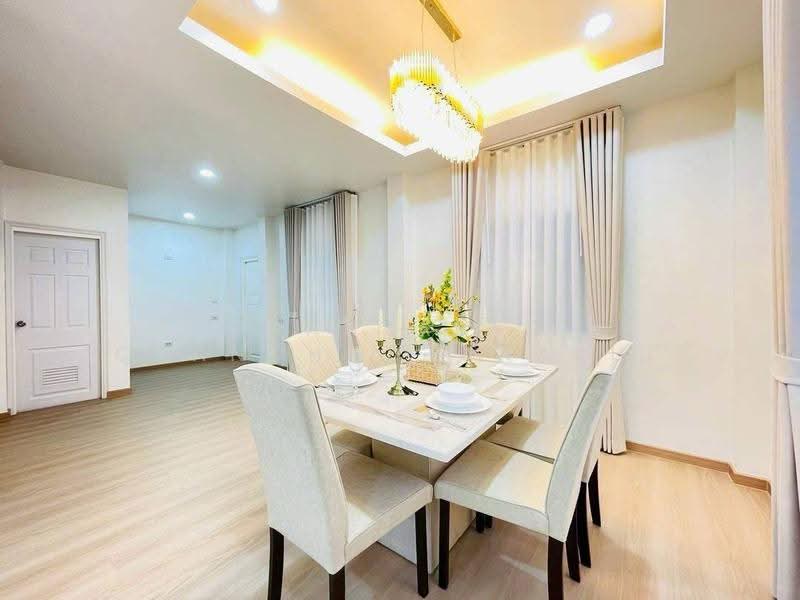 บ้าน 3-ห้องนอน, ชลบุรี, หนองปรือ, บางละมุง, ชลบุรี, 204 ตร.ม., บ้านเดี่ยว ขาย, โดย Thanyalag Chanchodtanakul, 500585961 - DDproperty.com
