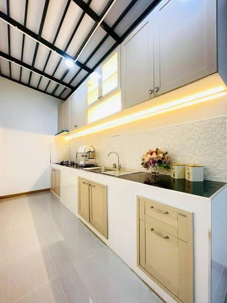 3-BR House, chon-buri, Nong Pru, Bang Lamung (Pattaya), Chon Buri (Pattaya), 3 Bedrooms, 204 sqm, Single Detached House For Sale, by Thanyalag Chanchodtanakul, 500585961 - DDproperty.com