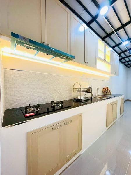 3-BR House, chon-buri, Nong Pru, Bang Lamung (Pattaya), Chon Buri (Pattaya), 3 Bedrooms, 204 sqm, Single Detached House For Sale, by Thanyalag Chanchodtanakul, 500585961 - DDproperty.com