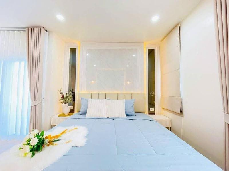 3-BR House, chon-buri, Nong Pru, Bang Lamung (Pattaya), Chon Buri (Pattaya), 3 Bedrooms, 204 sqm, Single Detached House For Sale, by Thanyalag Chanchodtanakul, 500585961 - DDproperty.com