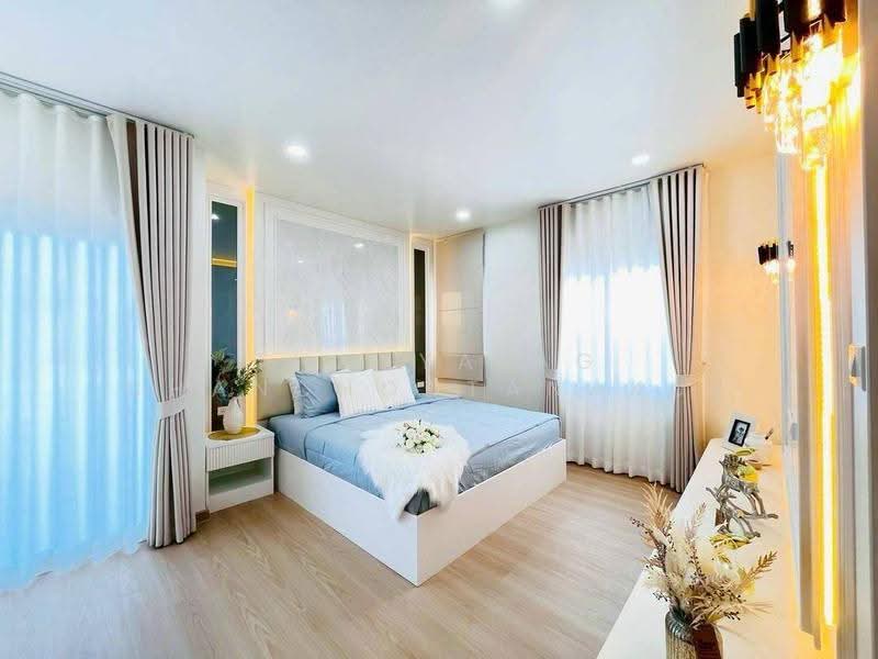 บ้าน 3-ห้องนอน, ชลบุรี, หนองปรือ, บางละมุง, ชลบุรี, 204 ตร.ม., บ้านเดี่ยว ขาย, โดย Thanyalag Chanchodtanakul, 500585961 - DDproperty.com