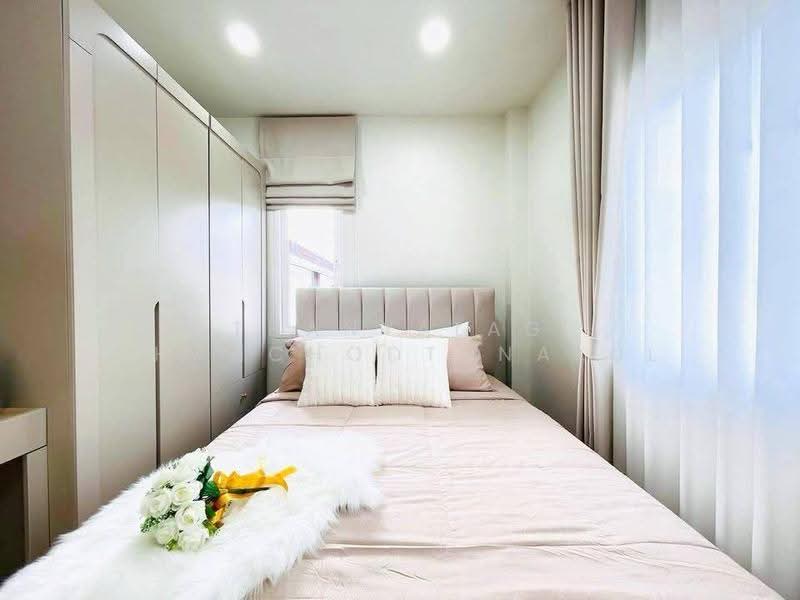 3-BR House, chon-buri, Nong Pru, Bang Lamung (Pattaya), Chon Buri (Pattaya), 3 Bedrooms, 204 sqm, Single Detached House For Sale, by Thanyalag Chanchodtanakul, 500585961 - DDproperty.com