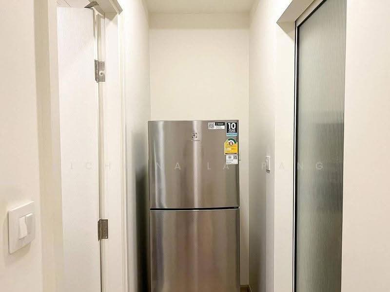 Chambers On-Nut Station, bangkok, Soi Sukhumvit 81, Sukhumvit Road, Phra Kanong Nua, Watthana, Bangkok, 1 Bedroom, 27 sqm, Condo For Sale, by Nicha Na Lampang, 500585962 - DDproperty.com
