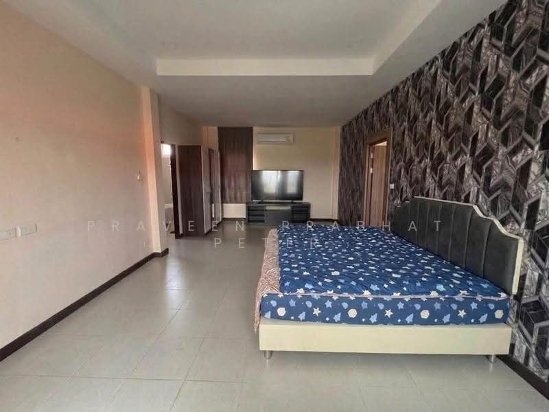 Ampio Pattaya, QUATTRO House, Pong, East Pattaya, near Mabprachan Reservoir, chon-buri, Khao Talo Road, Nong Pru, Bang Lamung (Pattaya), Chon Buri (Pattaya), 3 Bedrooms, 684 sqm, Single Detached House For Rent, by Praveen Peter, 500585963 - DDproperty.com