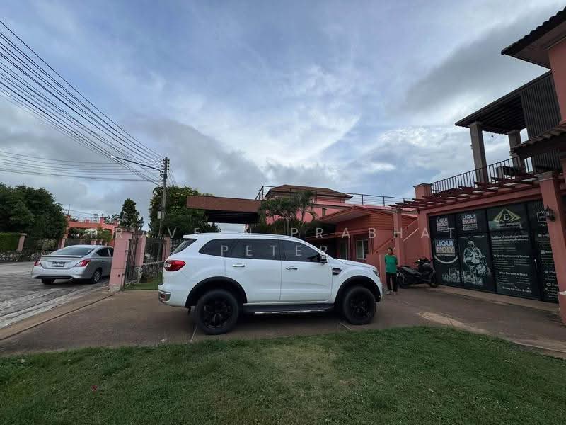 Ampio Pattaya, QUATTRO House, Pong, East Pattaya, near Mabprachan Reservoir, chon-buri, Khao Talo Road, Nong Pru, Bang Lamung (Pattaya), Chon Buri (Pattaya), 3 Bedrooms, 684 sqm, Single Detached House For Rent, by Praveen Peter, 500585963 - DDproperty.com