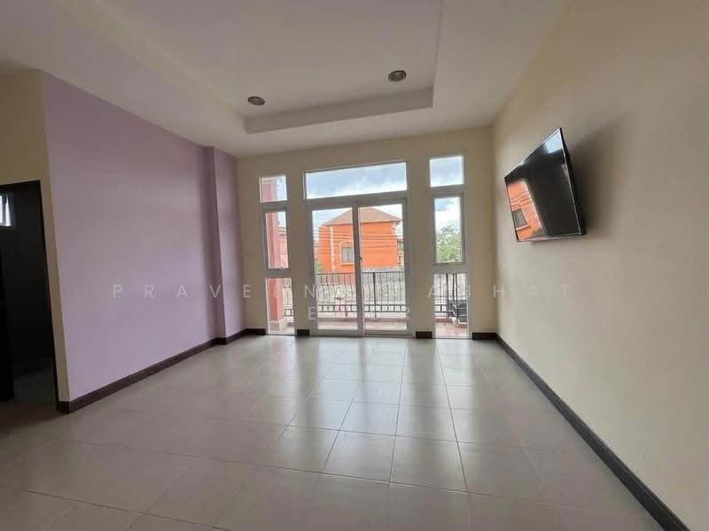 Ampio Pattaya, QUATTRO House, Pong, East Pattaya, near Mabprachan Reservoir, chon-buri, Khao Talo Road, Nong Pru, Bang Lamung (Pattaya), Chon Buri (Pattaya), 3 Bedrooms, 684 sqm, Single Detached House For Rent, by Praveen Peter, 500585963 - DDproperty.com