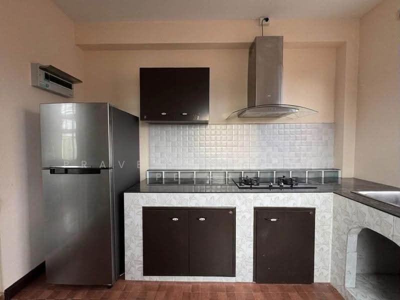Ampio Pattaya, QUATTRO House, Pong, East Pattaya, near Mabprachan Reservoir, chon-buri, Khao Talo Road, Nong Pru, Bang Lamung (Pattaya), Chon Buri (Pattaya), 3 Bedrooms, 684 sqm, Single Detached House For Rent, by Praveen Peter, 500585963 - DDproperty.com
