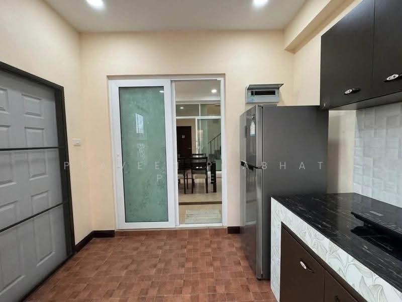 Ampio Pattaya, QUATTRO House, Pong, East Pattaya, near Mabprachan Reservoir, chon-buri, Khao Talo Road, Nong Pru, Bang Lamung (Pattaya), Chon Buri (Pattaya), 3 Bedrooms, 684 sqm, Single Detached House For Rent, by Praveen Peter, 500585963 - DDproperty.com