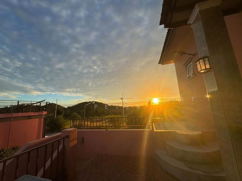 Ampio Pattaya, QUATTRO House, Pong, East Pattaya, near Mabprachan Reservoir, chon-buri, Khao Talo Road, Nong Pru, Bang Lamung (Pattaya), Chon Buri (Pattaya), 3 Bedrooms, 684 sqm, Single Detached House For Rent, by Praveen Peter, 500585963 - DDproperty.com