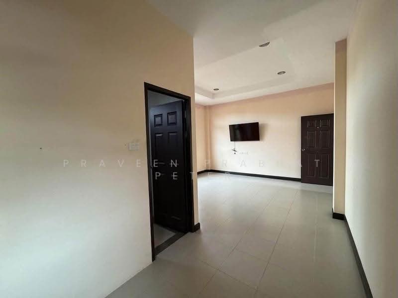 Ampio Pattaya, QUATTRO House, Pong, East Pattaya, near Mabprachan Reservoir, chon-buri, Khao Talo Road, Nong Pru, Bang Lamung (Pattaya), Chon Buri (Pattaya), 3 Bedrooms, 684 sqm, Single Detached House For Rent, by Praveen Peter, 500585963 - DDproperty.com