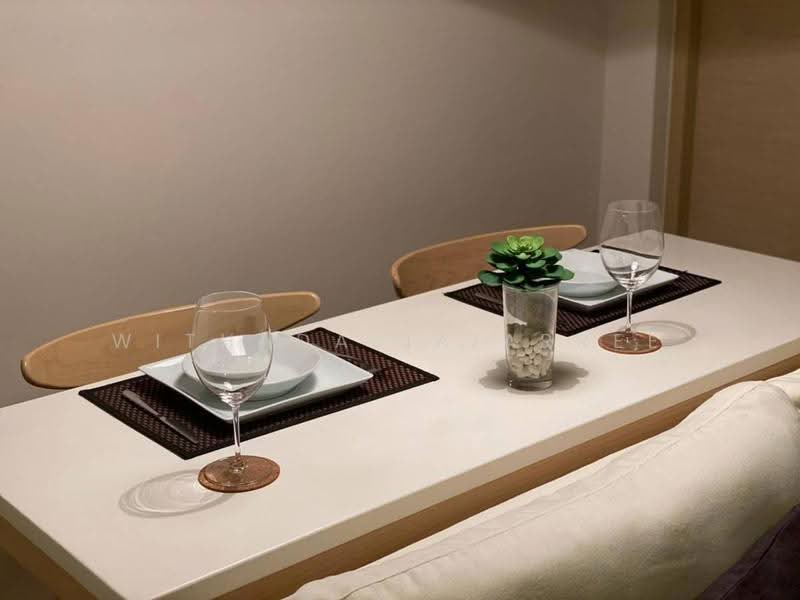 Liv @ 49, bangkok, 9 Sukhumvit 49 Rd, Khlong Tan Nua, Watthana, Bangkok, 1 Bedroom, 40 sqm, Condo For Rent, by Withada Jaiarree, 500585964 - DDproperty.com
