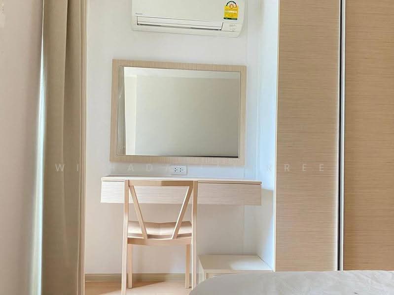 Liv @ 49, bangkok, 9 Sukhumvit 49 Rd, Khlong Tan Nua, Watthana, Bangkok, 1 Bedroom, 40 sqm, Condo For Rent, by Withada Jaiarree, 500585964 - DDproperty.com