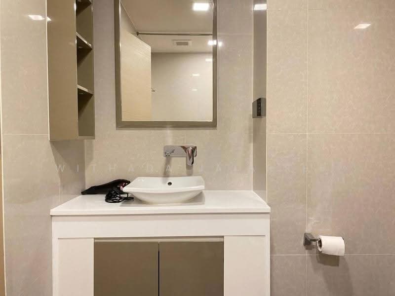 Liv @ 49, bangkok, 9 Sukhumvit 49 Rd, Khlong Tan Nua, Watthana, Bangkok, 1 Bedroom, 40 sqm, Condo For Rent, by Withada Jaiarree, 500585964 - DDproperty.com
