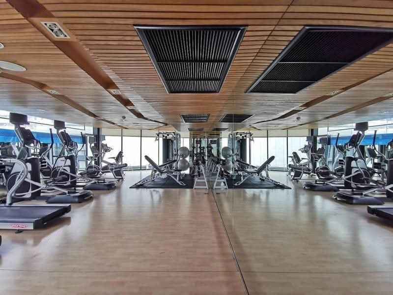 Liv @ 49, bangkok, 9 Sukhumvit 49 Rd, Khlong Tan Nua, Watthana, Bangkok, 1 Bedroom, 40 sqm, Condo For Rent, by Withada Jaiarree, 500585964 - DDproperty.com