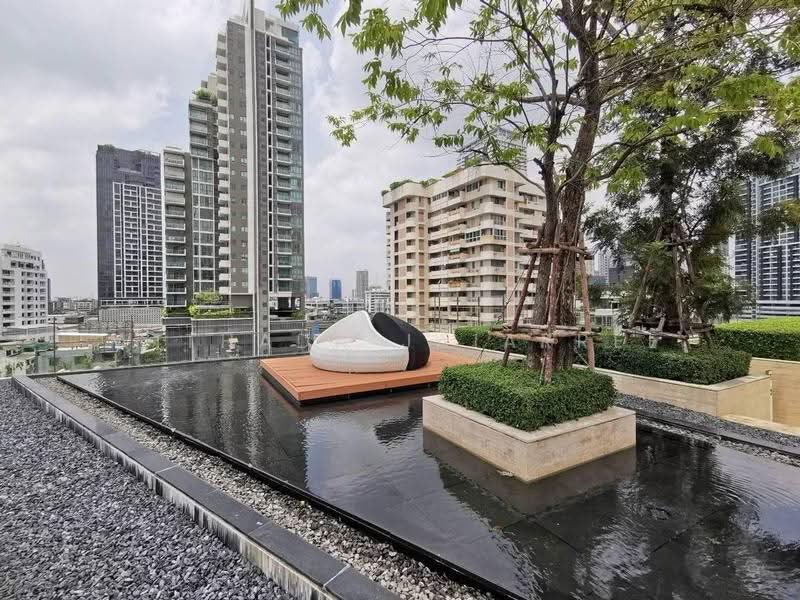 Liv @ 49, bangkok, 9 Sukhumvit 49 Rd, Khlong Tan Nua, Watthana, Bangkok, 1 Bedroom, 40 sqm, Condo For Rent, by Withada Jaiarree, 500585964 - DDproperty.com