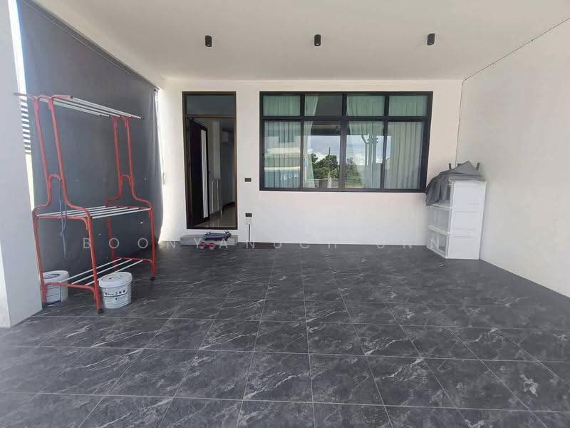 3-BR Townhouse, chon-buri, Nong Pru, Bang Lamung (Pattaya), Chon Buri (Pattaya), 3 Bedrooms, 124 sqm, Townhouse For Sale, by Boonyanuch Unna, 500585967 - DDproperty.com