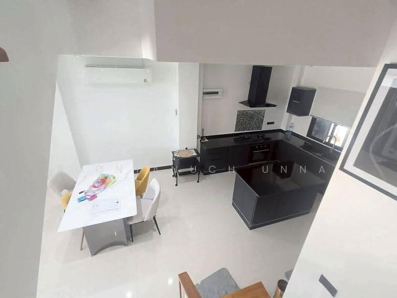 3-BR Townhouse, chon-buri, Nong Pru, Bang Lamung (Pattaya), Chon Buri (Pattaya), 3 Bedrooms, 124 sqm, Townhouse For Sale, by Boonyanuch Unna, 500585967 - DDproperty.com