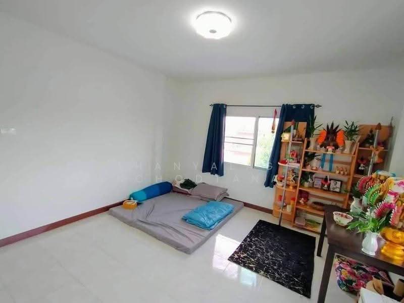4-BR House, chon-buri, Poong, Bang Lamung (Pattaya), Chon Buri (Pattaya), 4 Bedrooms, 325 sqm, Single Detached House For Sale, by Thanyalag Chanchodtanakul, 500585969 - DDproperty.com