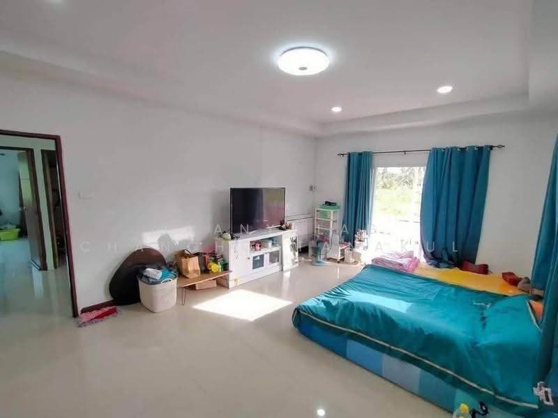 บ้าน 4-ห้องนอน, ชลบุรี, โป่ง, บางละมุง, ชลบุรี, 325 ตร.ม., บ้านเดี่ยว ขาย, โดย Thanyalag Chanchodtanakul, 500585969 - DDproperty.com